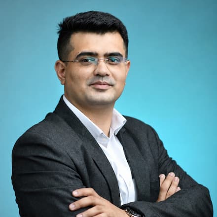 Abhishek Pathak, Founder and Credit Consultant at Prise Credit Solutions