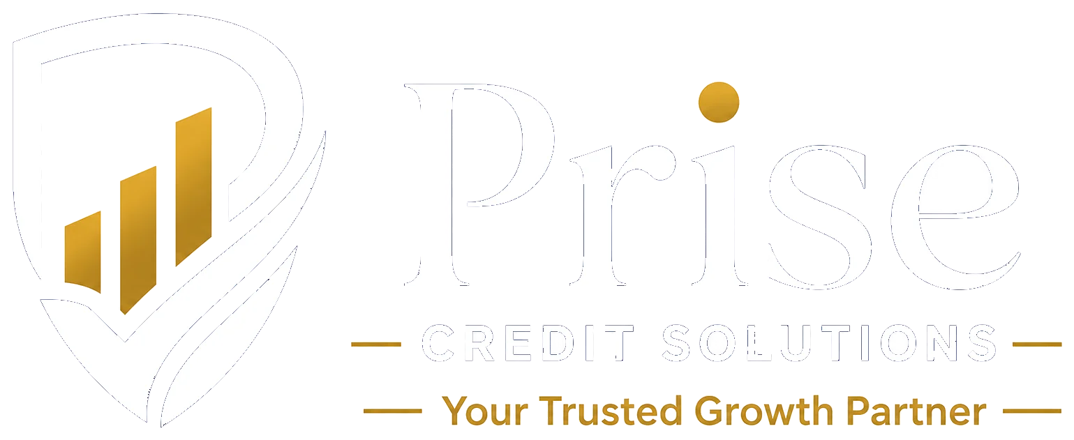 Prise Credit Solutions